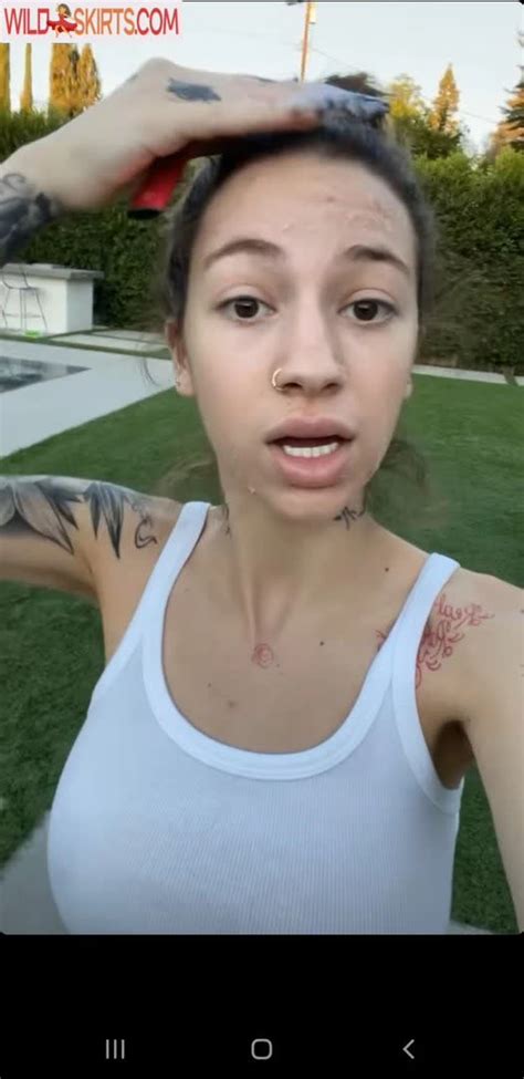 daniele bregoli nude|Bhad Bhabie X Rated Nude Topless Handbra Onlyfans Video。